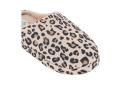 Kmart Basic Print Slipper Scuffs-Animal Size: 5/6