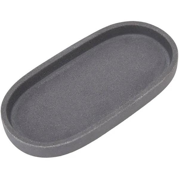 Kmart Bathroom Charcoal Tray