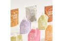 Kmart Be You Tiful Epsom Salts 200g in Grapefruit Scent