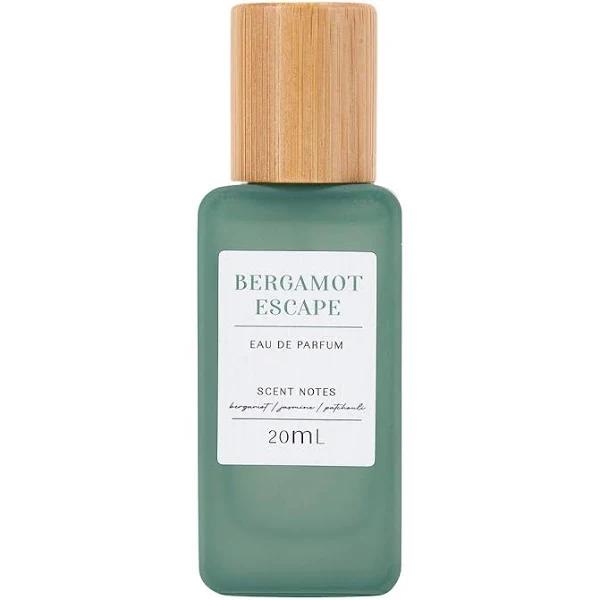 Kmart Bergamot Escape Eau De Parfum
