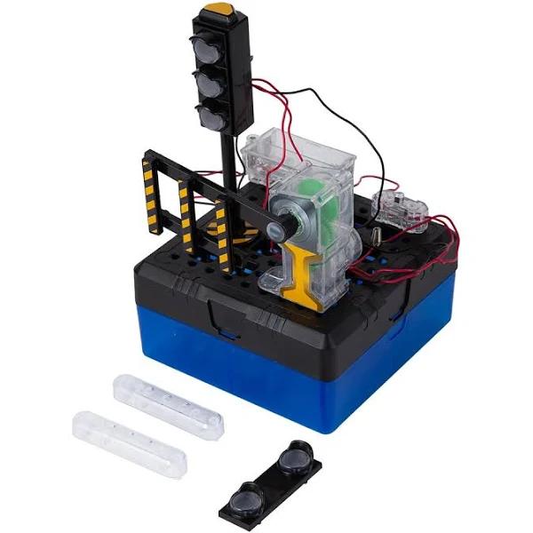 Kmart Build Your Own Digital Traffic System