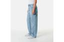 Kmart Carpenter Jeans-Light Wash Size: 6