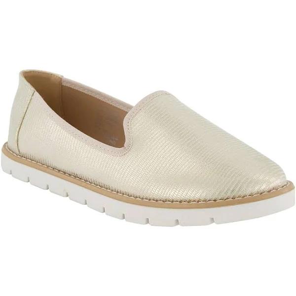 Kmart gold shoes store