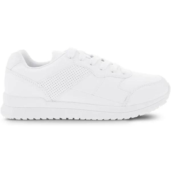 Kmart Casual Sneakers-White Size: 10