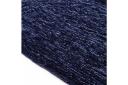 Kmart Chenille Throw in Navy