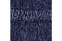 Kmart Chenille Throw in Navy