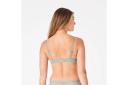 Kmart Co-ordinated Lace Double Push Up Bra-Dthy Green Size: 12B