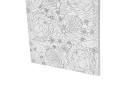 Kmart Colouring Canvas-Protea