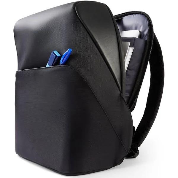 Kmart Commuter Backpack With USB Port in Black