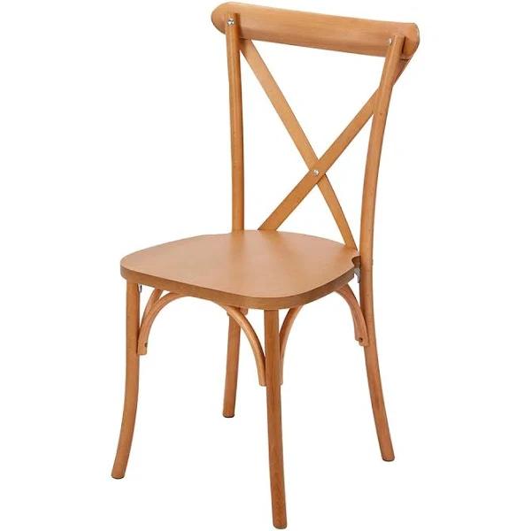 Kmart Cross Back Dining Chair