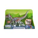 Kmart Dino Planet Dilophosaurus