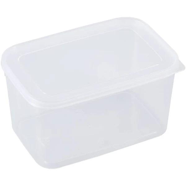 Kmart Food Container Size: 2.5L