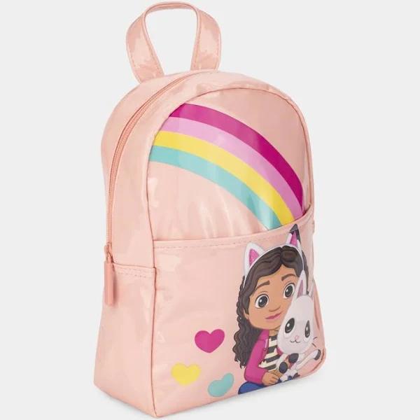 Kmart Gabby's Dollhouse License Mini Backpack in Gabby