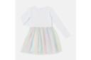 Kmart Gabby's Dollhouse License Tutu-Gabby Size: 4