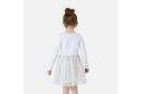 Kmart Gabby's Dollhouse License Tutu-Gabby Size: 4