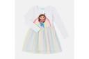 Kmart Gabby's Dollhouse License Tutu-Gabby Size: 4