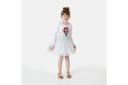 Kmart Gabby's Dollhouse License Tutu-Gabby Size: 4