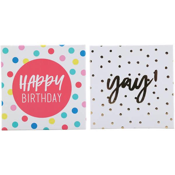 Kmart Gift Card Box-Assorted