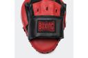 Kmart Hook and Jab Pads in Red