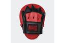 Kmart Hook and Jab Pads in Red