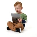 Kmart iPad 9.7in. Case in Clear