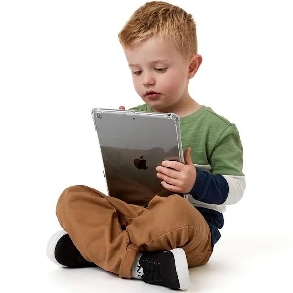 Kmart iPad 9.7in. Case in Clear