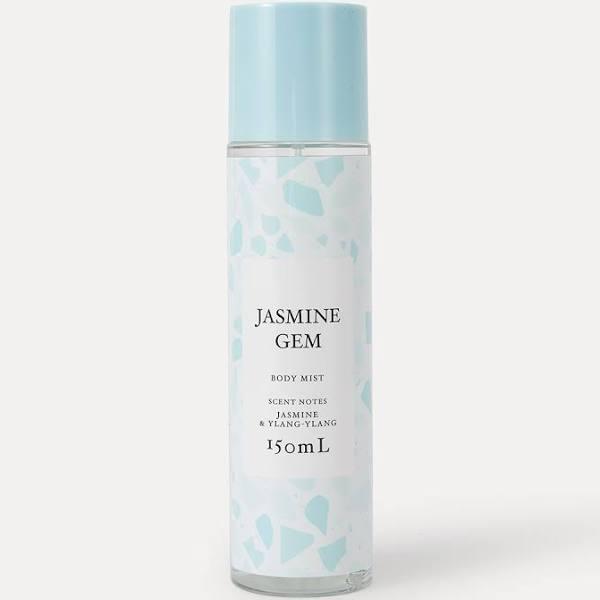 Kmart Jasmine Gem Body Mist