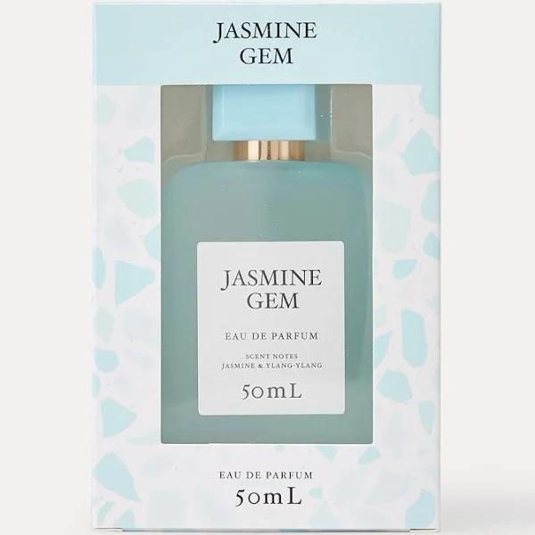 Kmart Jasmine Gem Eau De Parfum