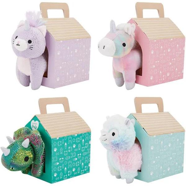 Kmart Kennel Pals-Assorted