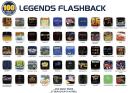 Kmart Legends Flashback Console
