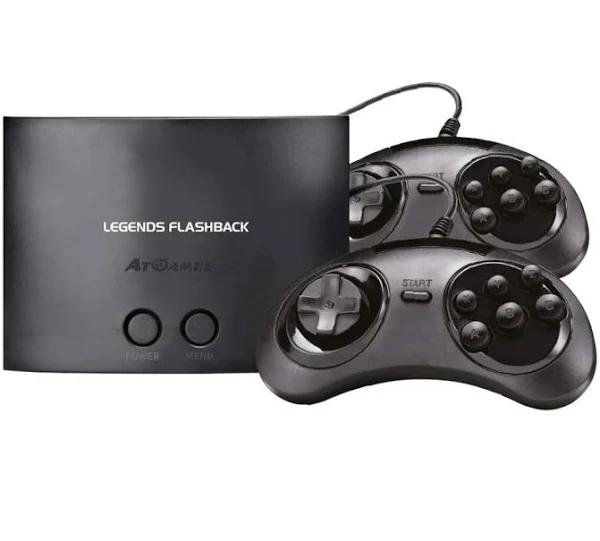 Kmart Legends Flashback Console