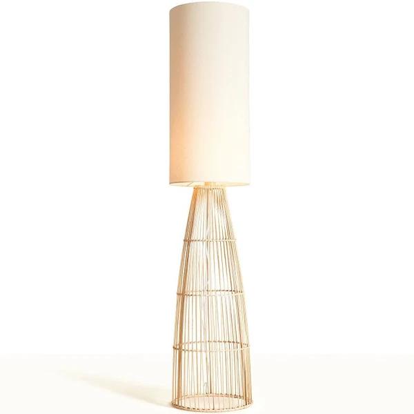Kmart Leonie Floor Lamp Price History Comparison BuyWisely