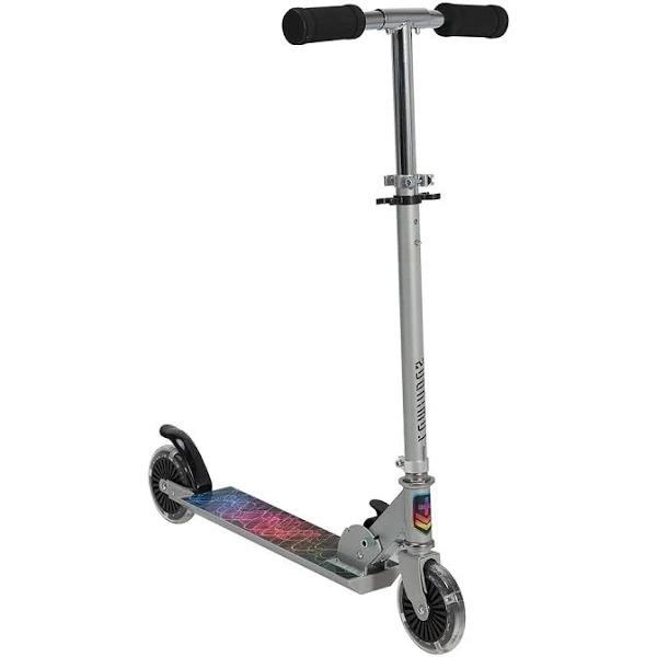 Big wheel scooter kmart hotsell