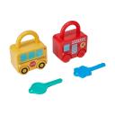 Kmart Lock and Key Vehicles