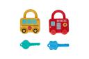 Kmart Lock and Key Vehicles