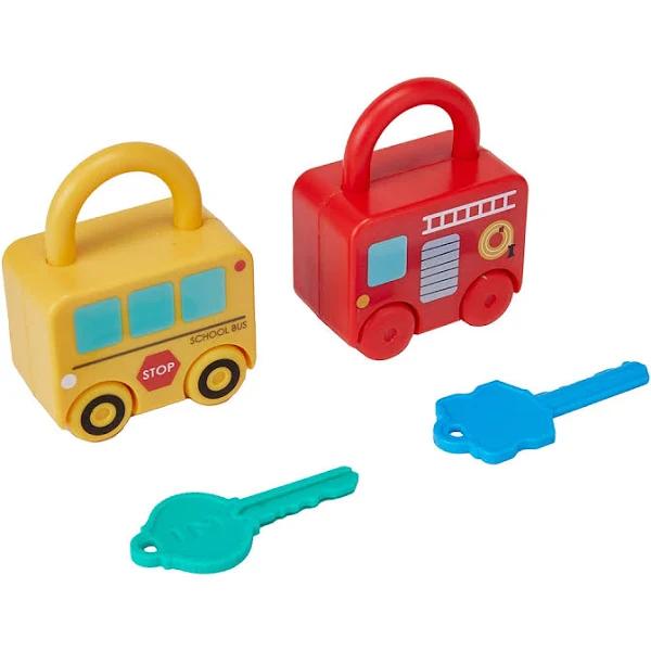 Kmart Lock and Key Vehicles