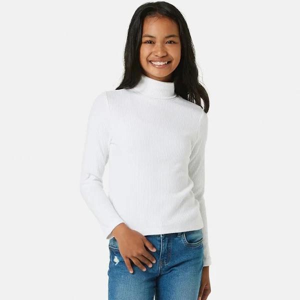 Kmart long sleeve polo 2025