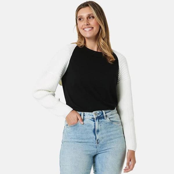 Kmart Long Sleeve Shrug-Snow White Size: 6-8