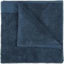 Kmart Malmo Cotton Bath Sheet in Silver