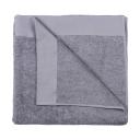 Kmart Malmo Cotton Bath Sheet in Silver