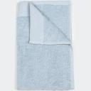 Kmart Malmo Cotton Face Washer in Butter