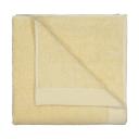 Kmart Malmo Cotton Face Washer in Butter