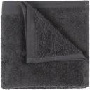 Kmart Malmo Cotton Face Washer in Silver
