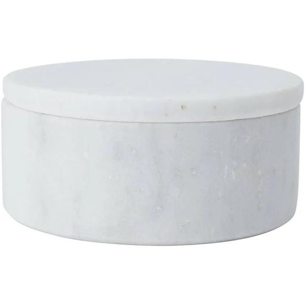 Kmart Marble Trinket Box