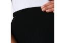 Kmart Maternity Rib Column skirt-Black Size: 16