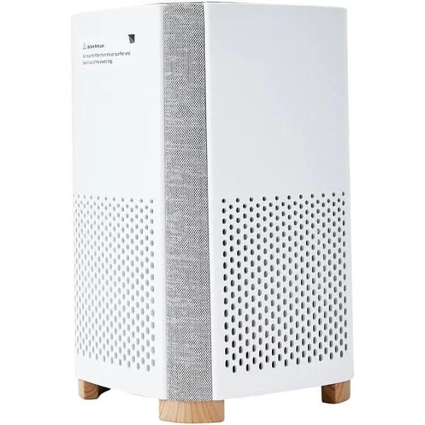 Kmart Medium Air Purifier in White