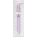 Kmart Metal Pen Gem Stone in Mint