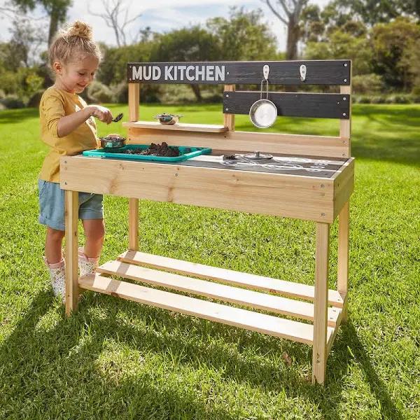 Kmart Mud Kitchen