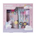Kmart My Secret Journal Set-Unicorn