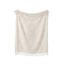 Kmart Nerissa Throw in Natural